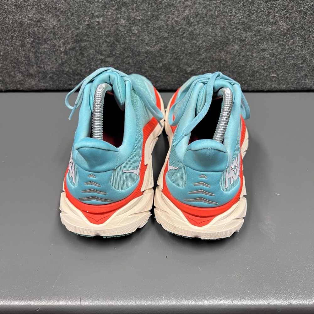 HOKA Women's Clifton 8 Running Shoes Size 10 - Picture 8 of 15